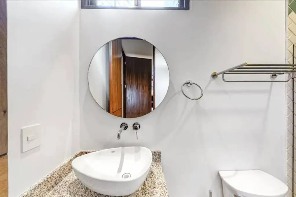 Image 1 of 108 Amena Minutes to the Beach with Pool & Gym
