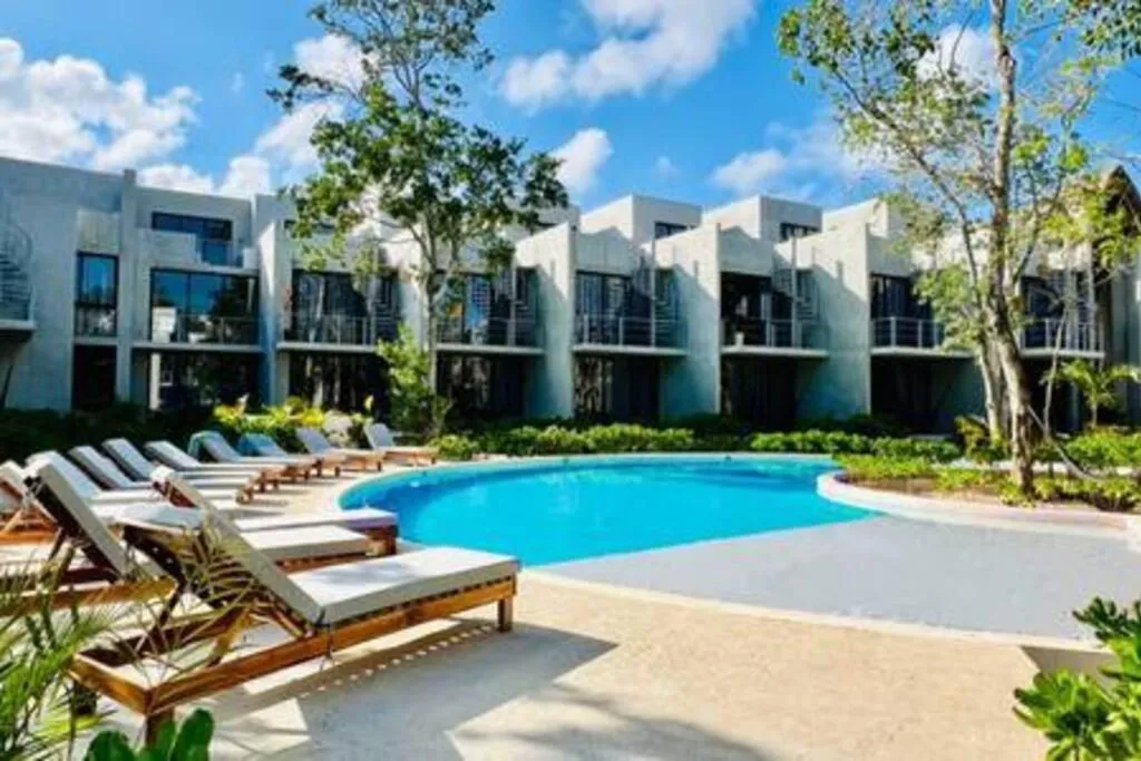Image 3 of 116 Seremonia Selva Private Pool & Grill 2 Bedroom Apartment