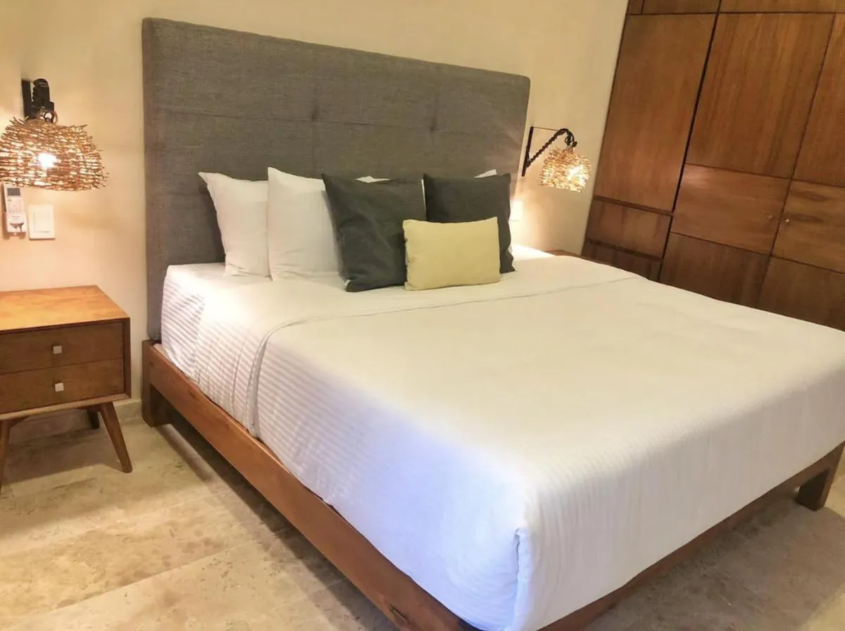 Image 1 of 206 Amena Boho Modern Oasis Best Location&Fast WIFI