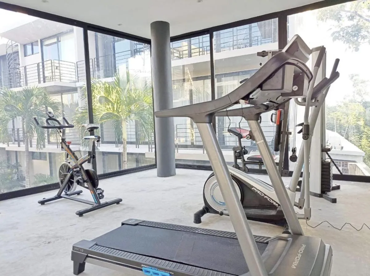 Image 3 of 206 Amena Boho Modern Oasis Best Location&Fast WIFI