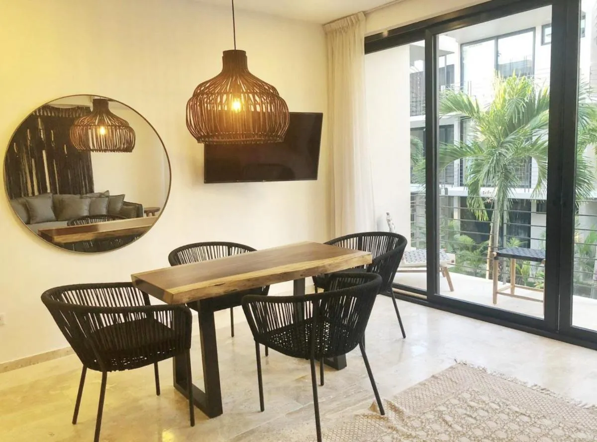 Image 6 of 206 Amena Boho Modern Oasis Best Location&Fast WIFI