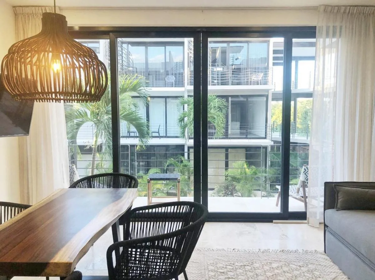Image 2 of 206 Amena Boho Modern Oasis Best Location&Fast WIFI