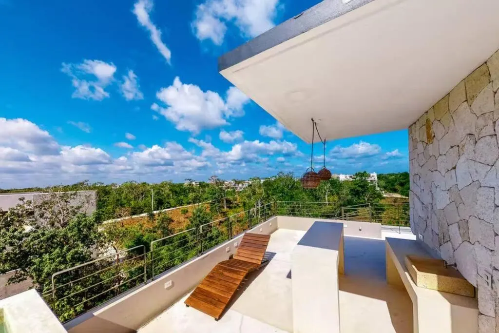 Image 6 of 301 Amena Spacious Penthouse private Pools and View