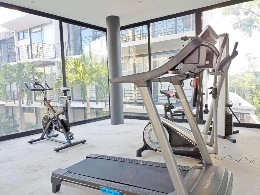 Image 5 of 303 Amena Great Apt with Private Pool and Gym