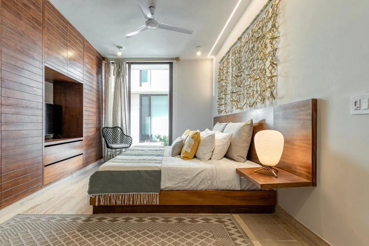 Image 5 of 308-303 Beautiful apartments with 3 bedrooms
