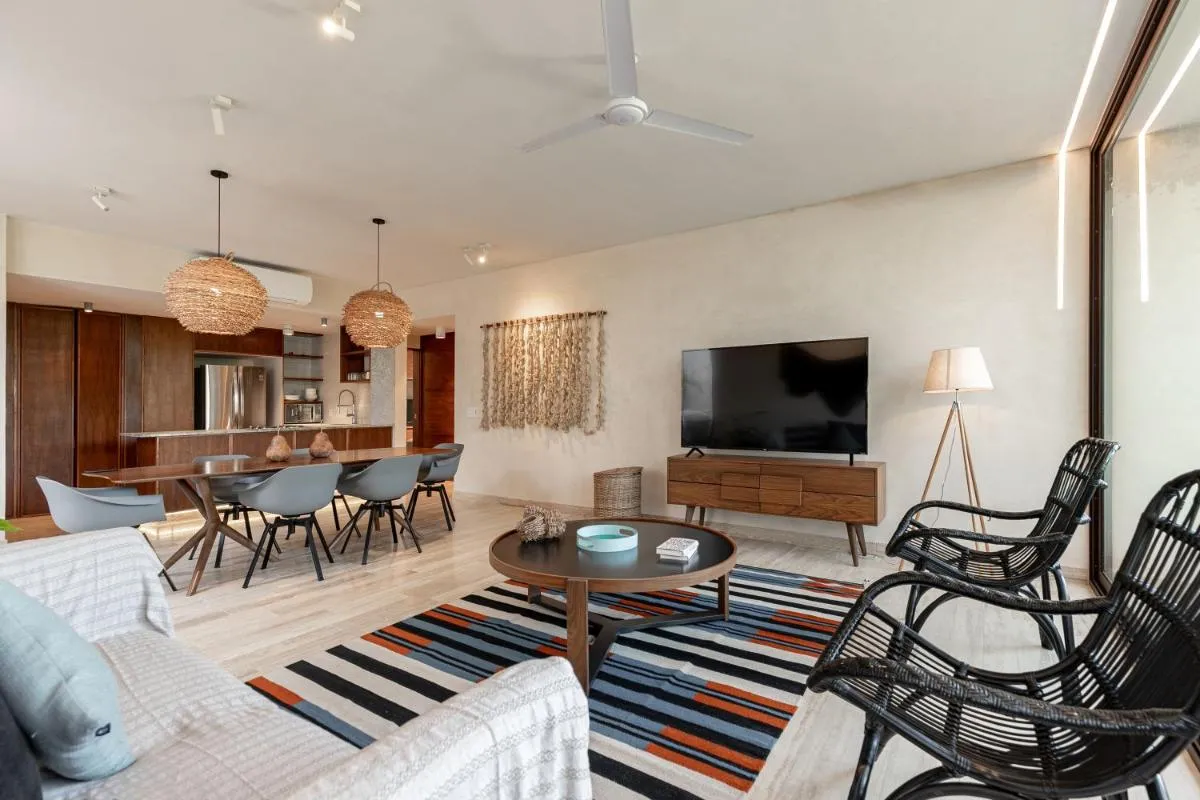 Image 6 of 308-303 Beautiful apartments with 3 bedrooms