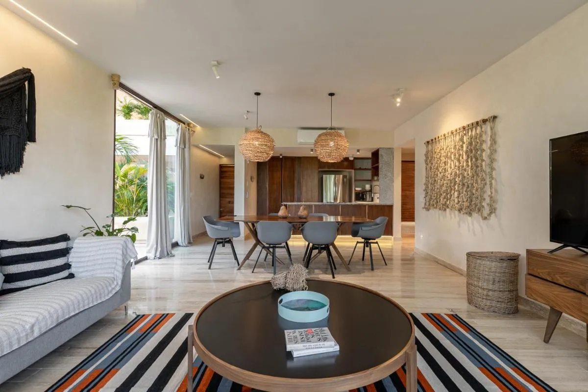 Image 4 of 308-303 Beautiful apartments with 3 bedrooms