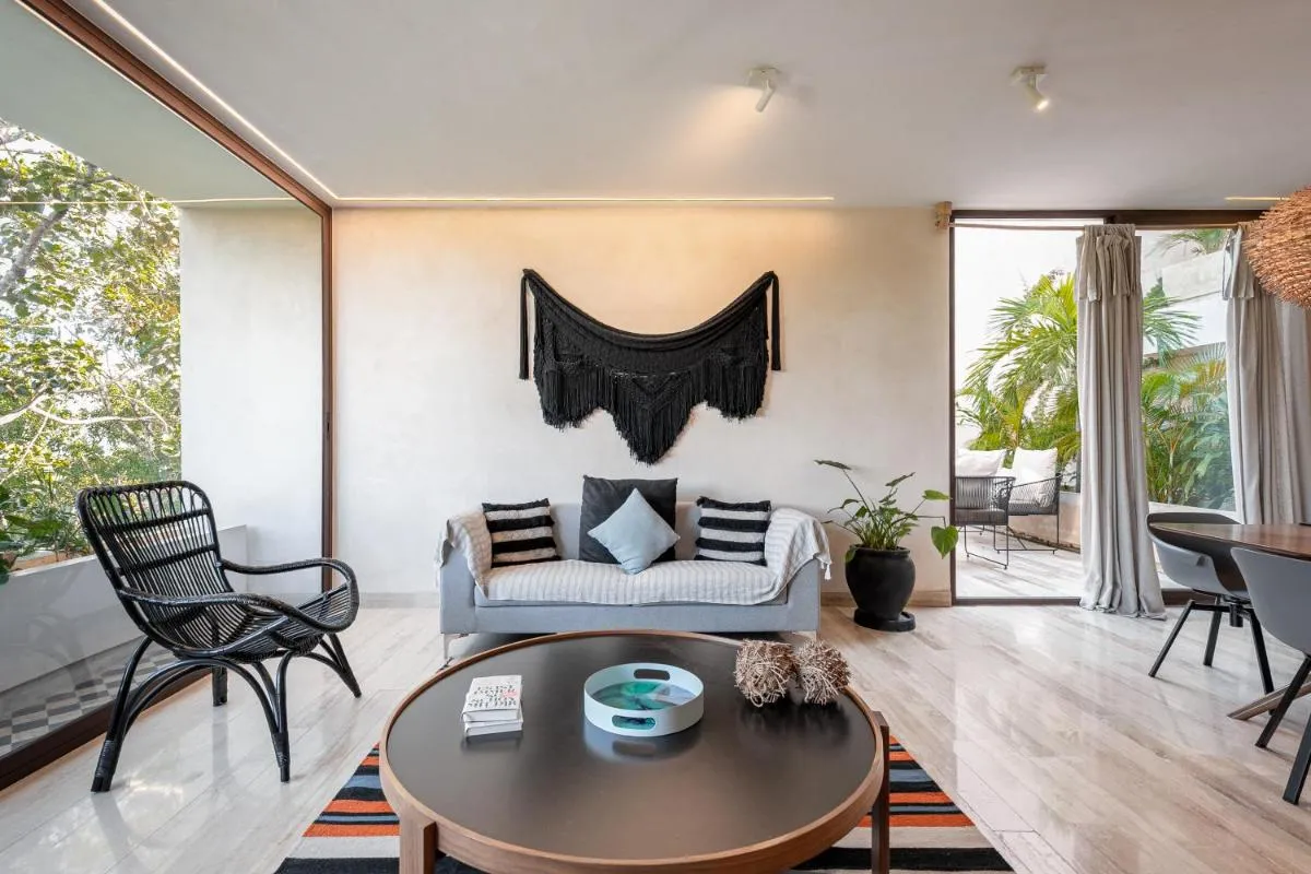 Image 3 of 308-303 Beautiful apartments with 3 bedrooms