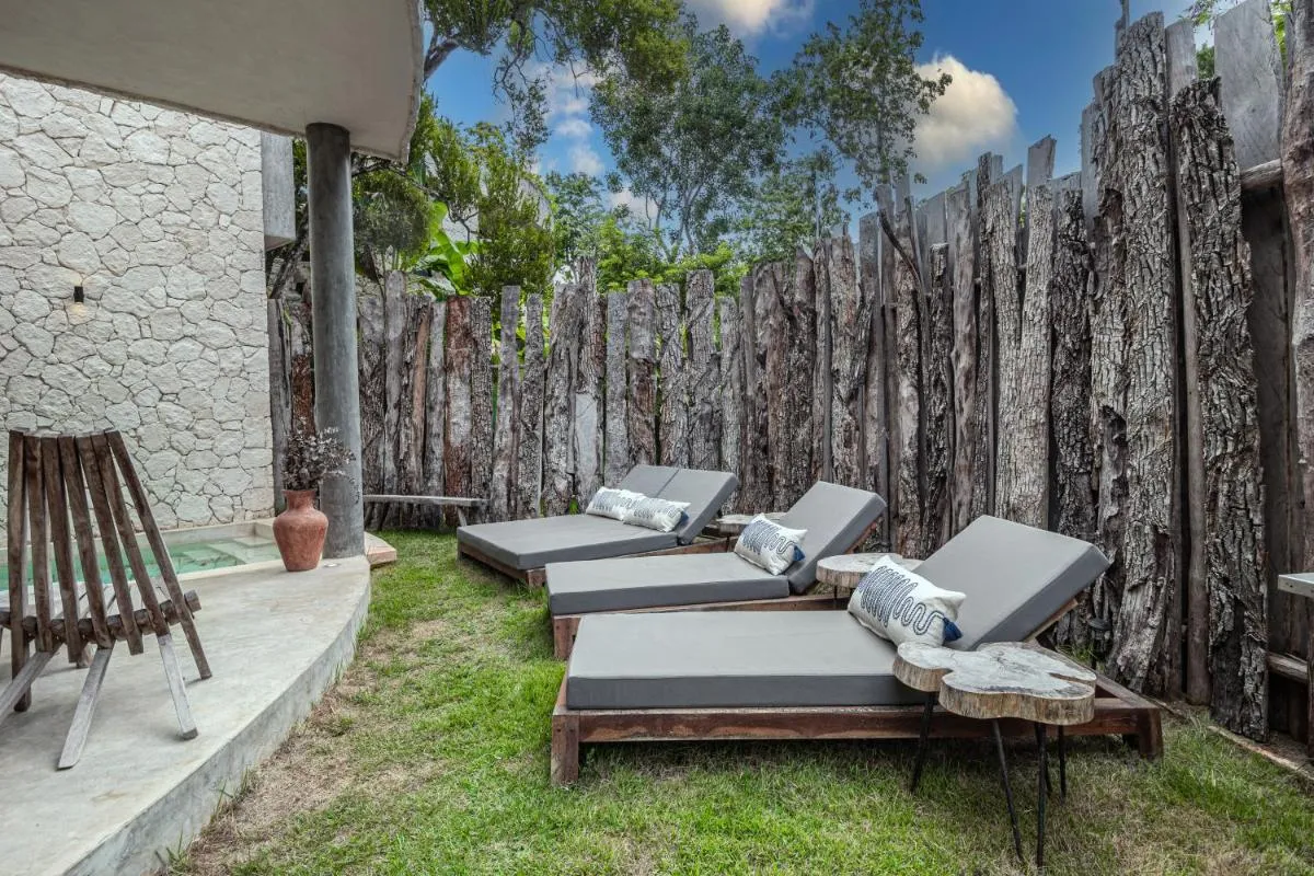 Image 1 of 3BD Luxury Villa Private pool & with special fee to access Hotel Bardo 4B