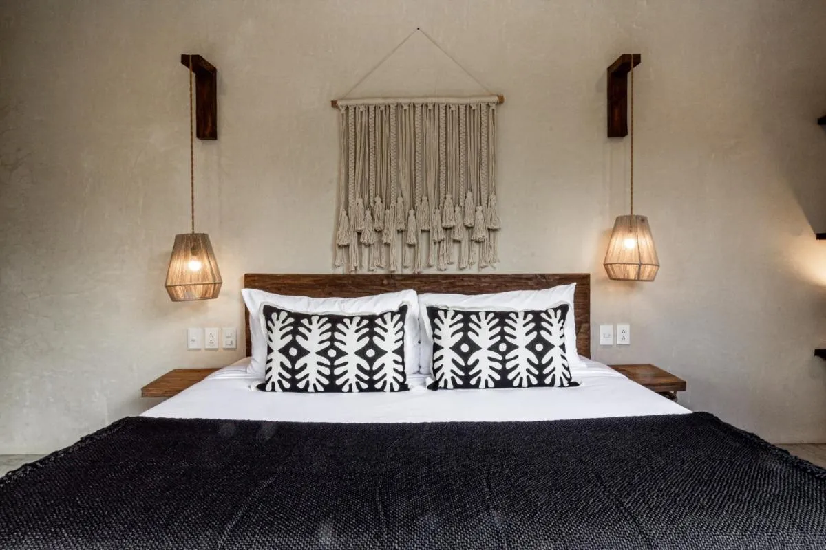 Image 2 of 3BD Luxury Villa Private pool & with special fee to access Hotel Bardo 4B