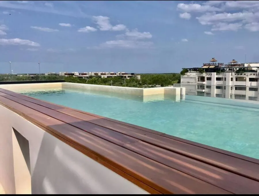 Image 1 of 3ppl Studio Apt at great price & location in Tulum