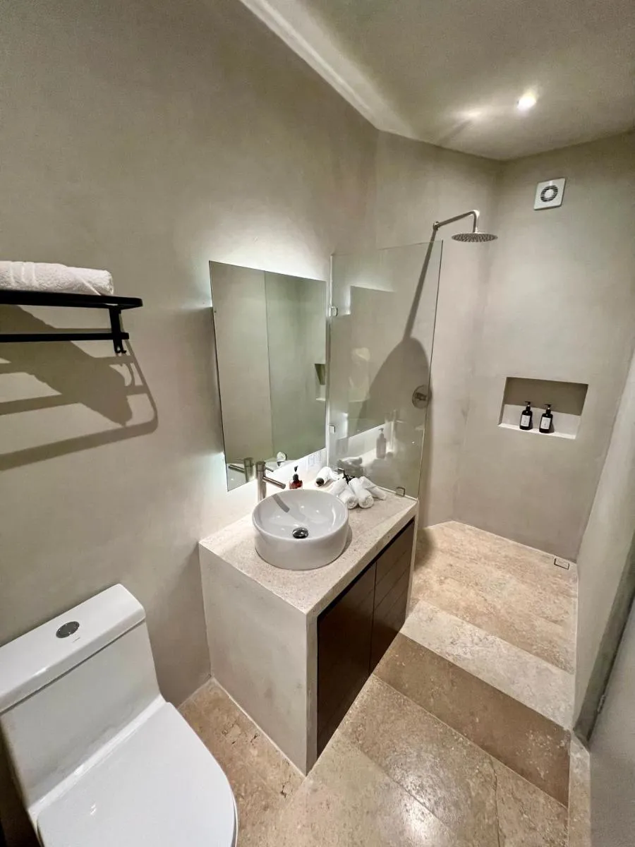 Image 3 of 413 Seremonia Selva Private Pool & Grill 2 Bedroom Apartment