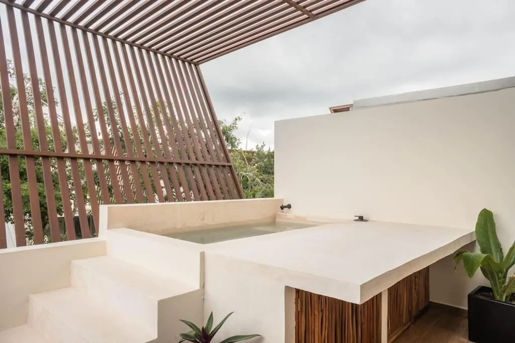 Image 6 of 4Bed Luxury Villa with 2 Private Pools
