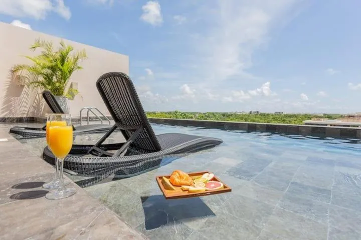 Image of Acogedor apartamento en la mejor zona de Tulum