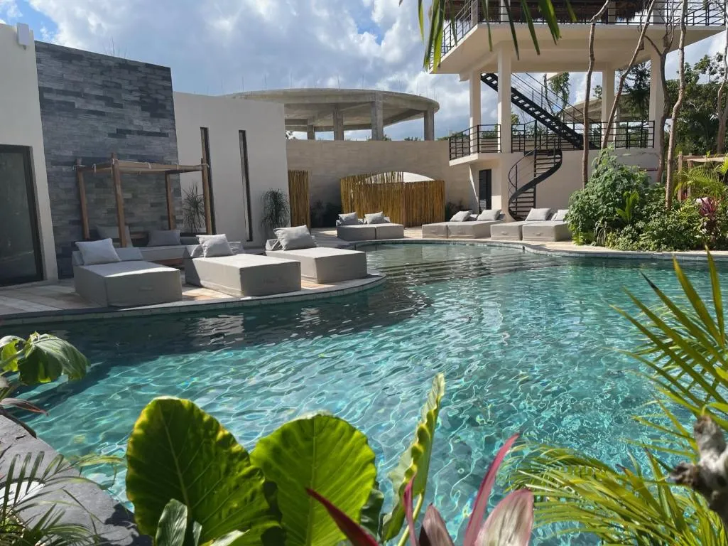 Image of Adorable departamento 5 min zona hotelera