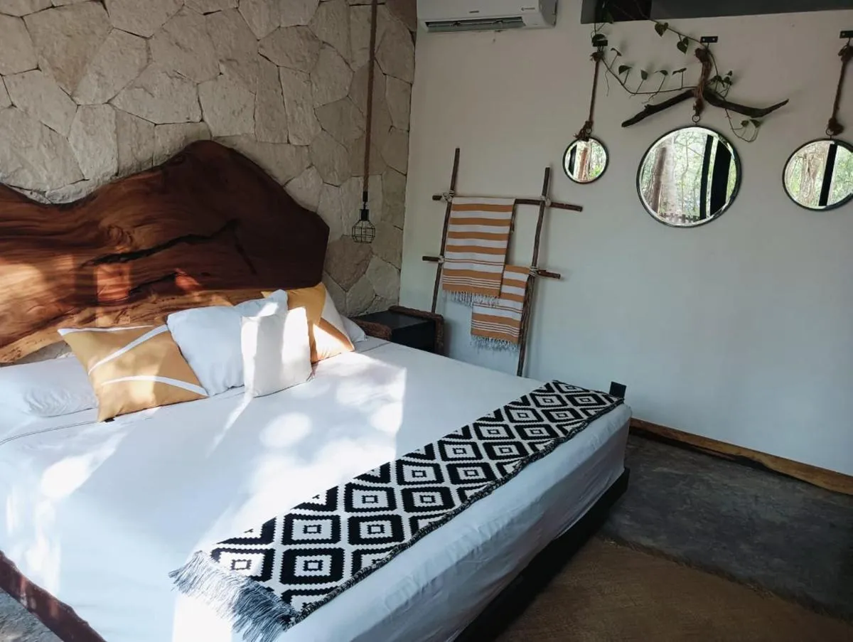 Image 1 of Agua & Selva luxury Jungle loft