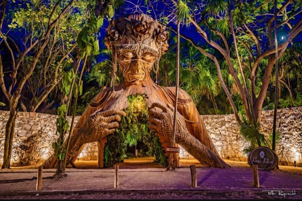 Image of Ahau Tulum