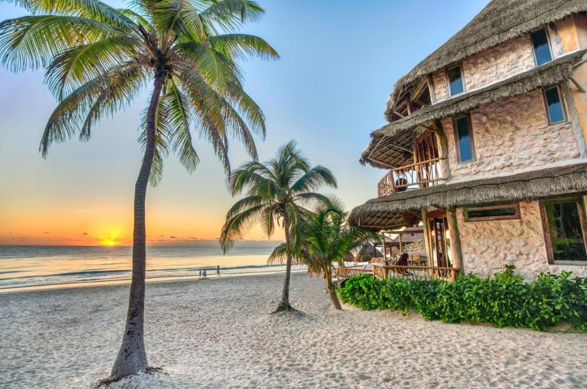 Image of Alaya Tulum