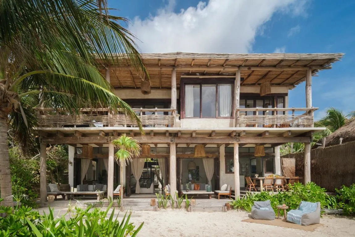 Image of Aldea Canzul Tulum