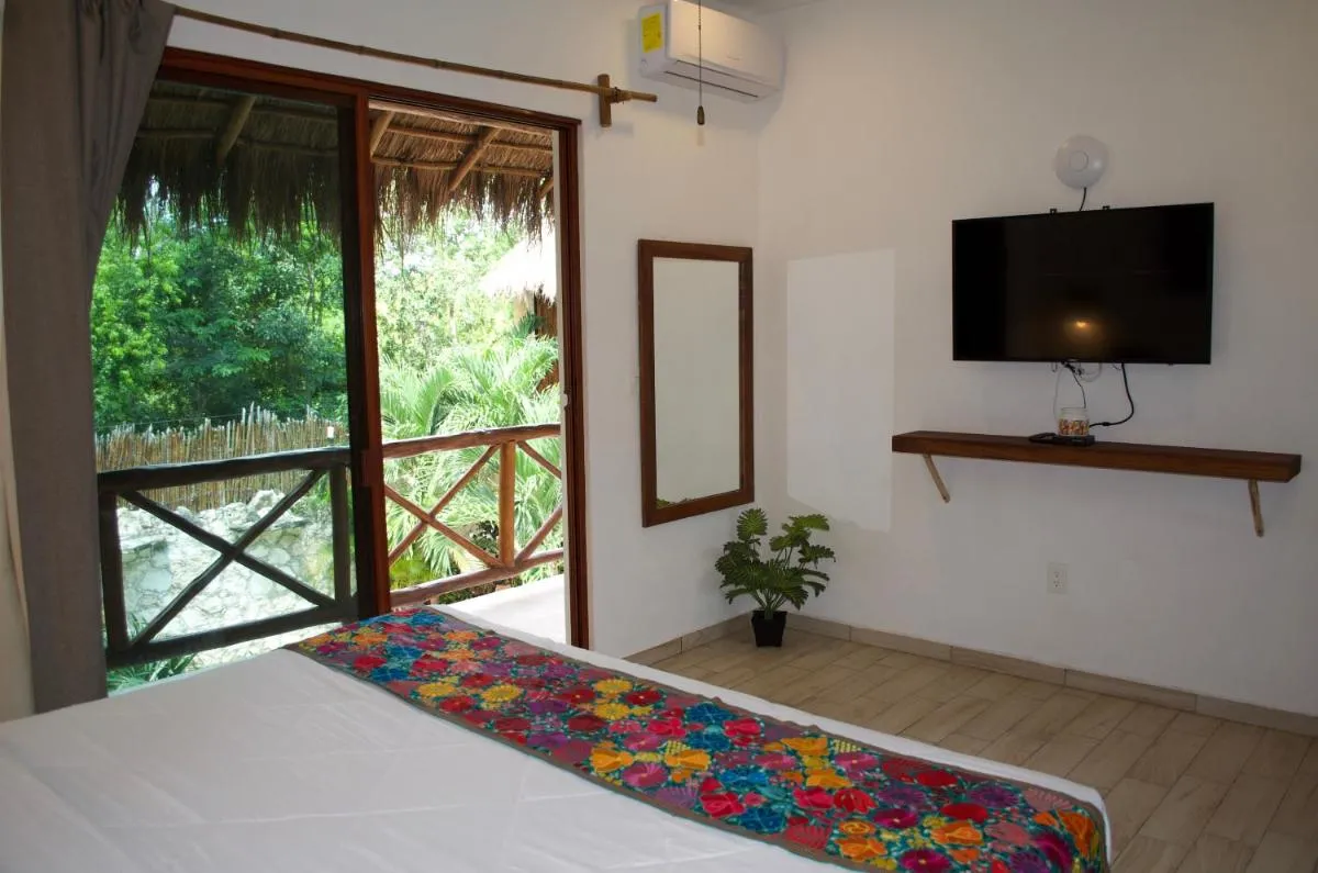 Image 6 of Aldea San Lam – Oasis Of Tulum