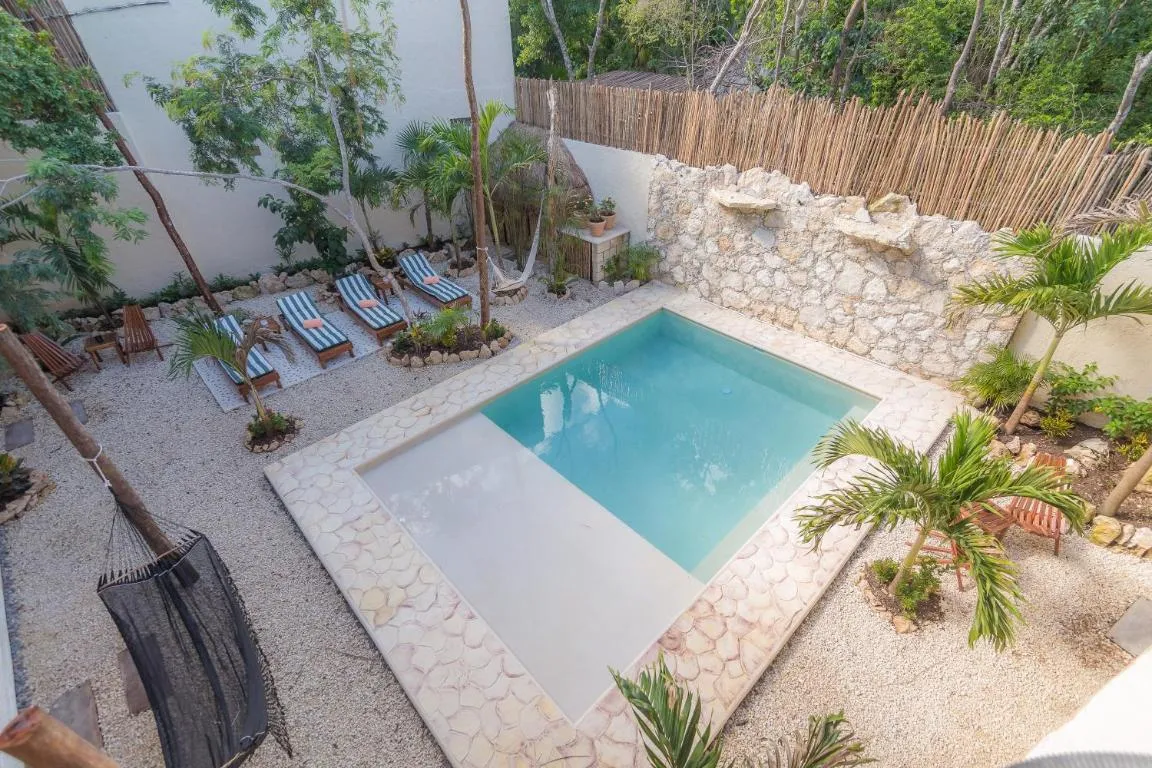 Image of Aldea San Lam – Oasis Of Tulum