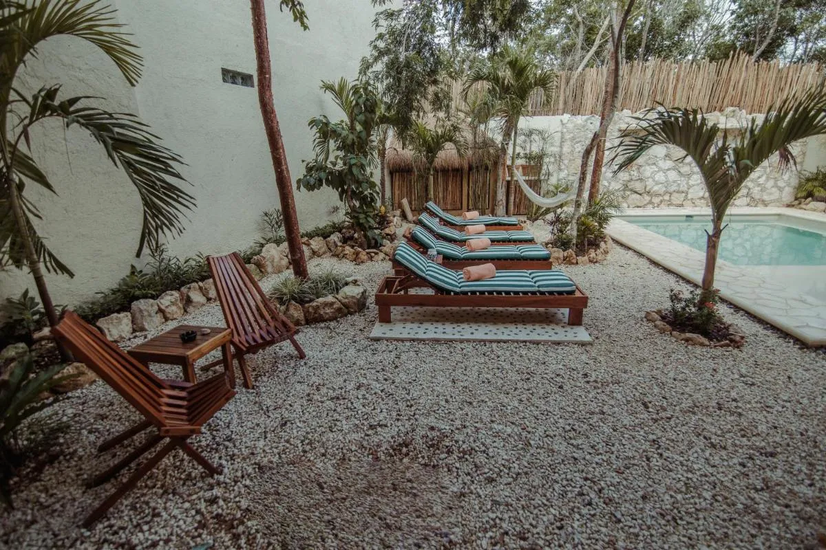 Image 2 of Aldea San Lam – Oasis Of Tulum