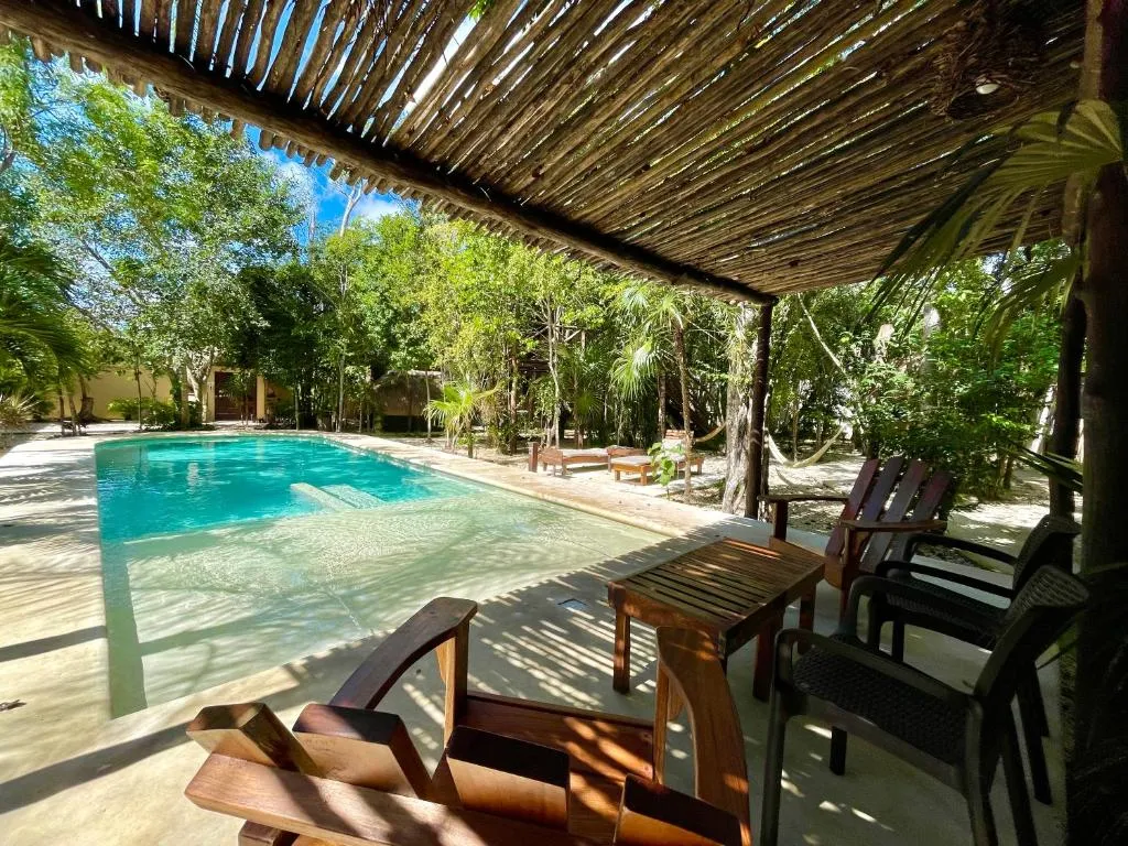 Image of Aldea Xaan Ha Tulum
