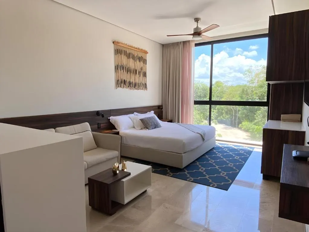 Image of AldeaZama Apartments by Andiani Travel