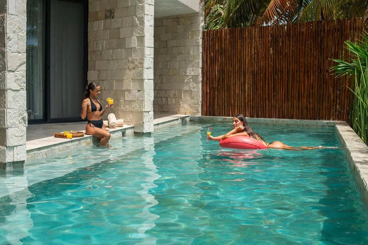 Image 4 of Alea Tulum