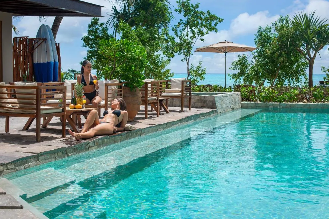 Image of Alea Tulum