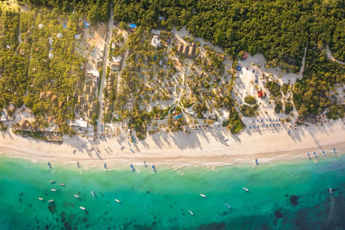 Image 1 of Alito Tulum Hotel