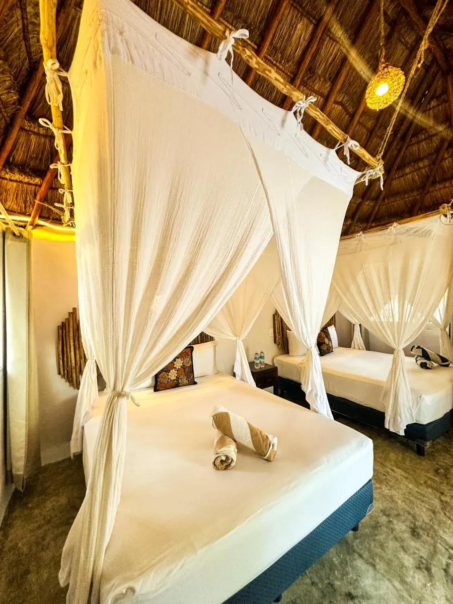 Image 3 of Alito Tulum Hotel