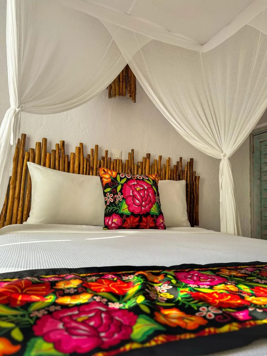 Image 6 of Alito Tulum Hotel