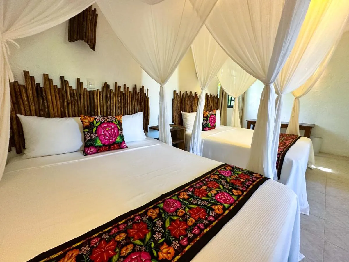 Image 5 of Alito Tulum Hotel