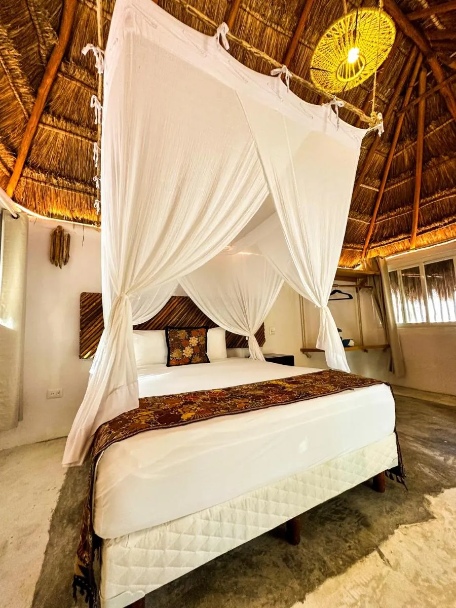 Image 4 of Alito Tulum Hotel