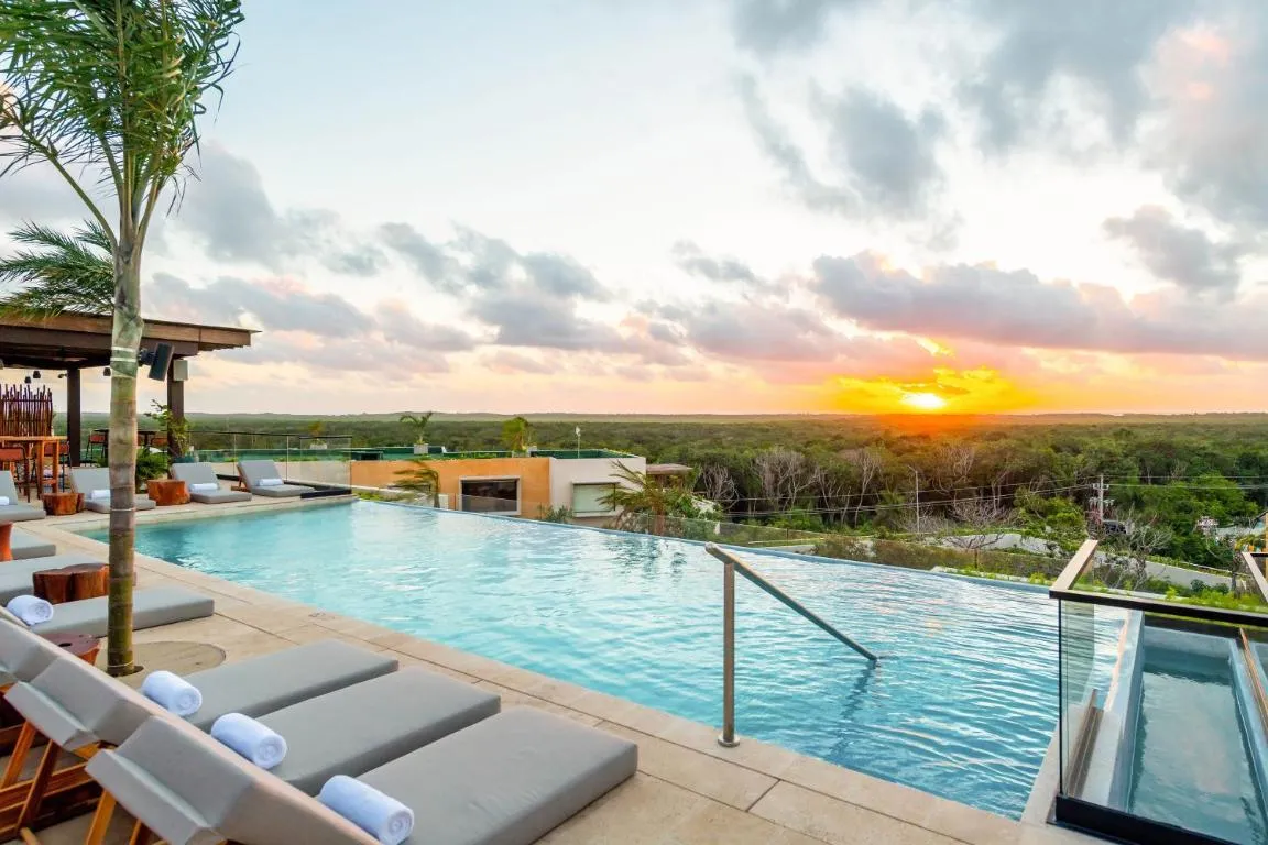 Image of Aloft Tulum