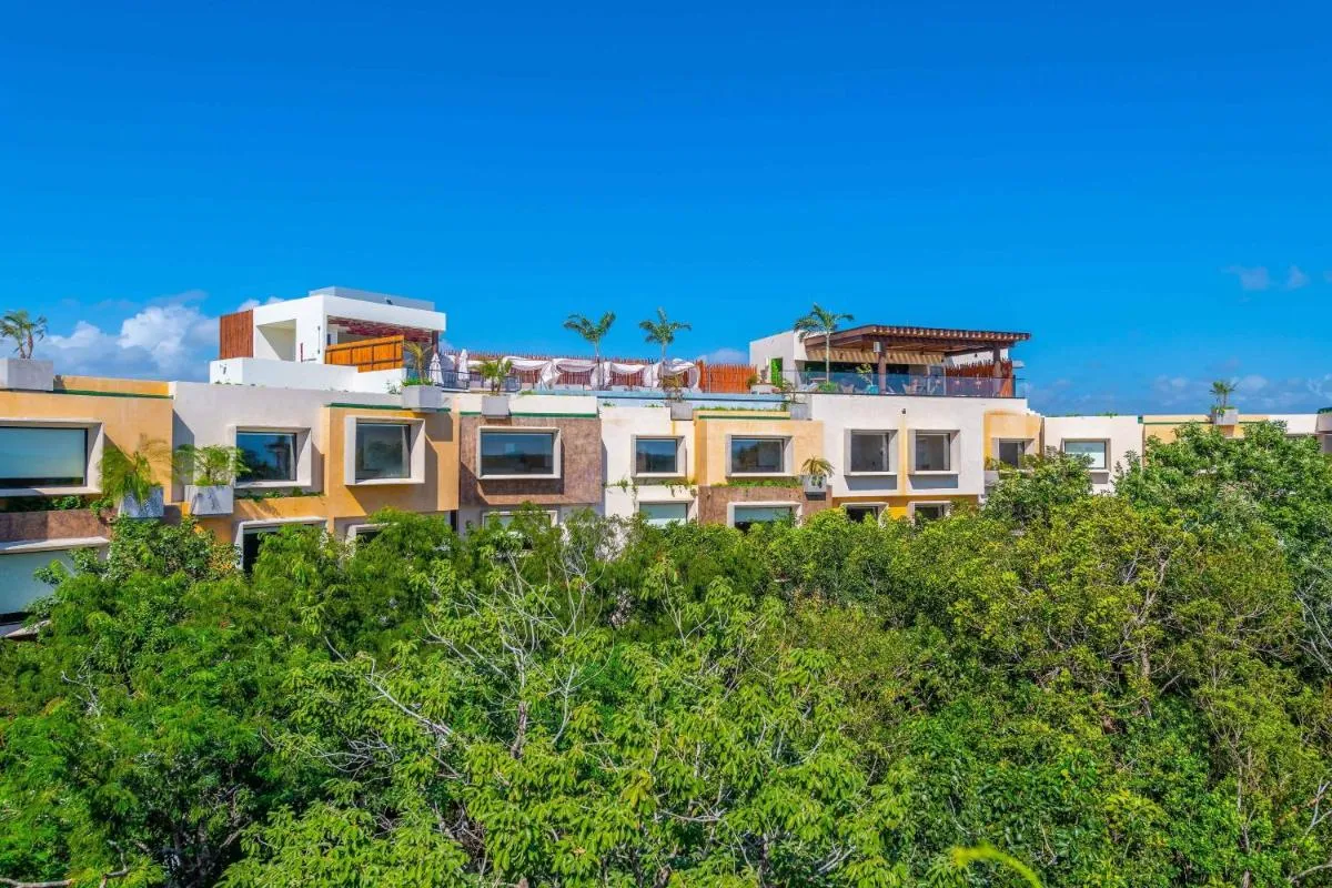 Image 6 of Aloft Tulum