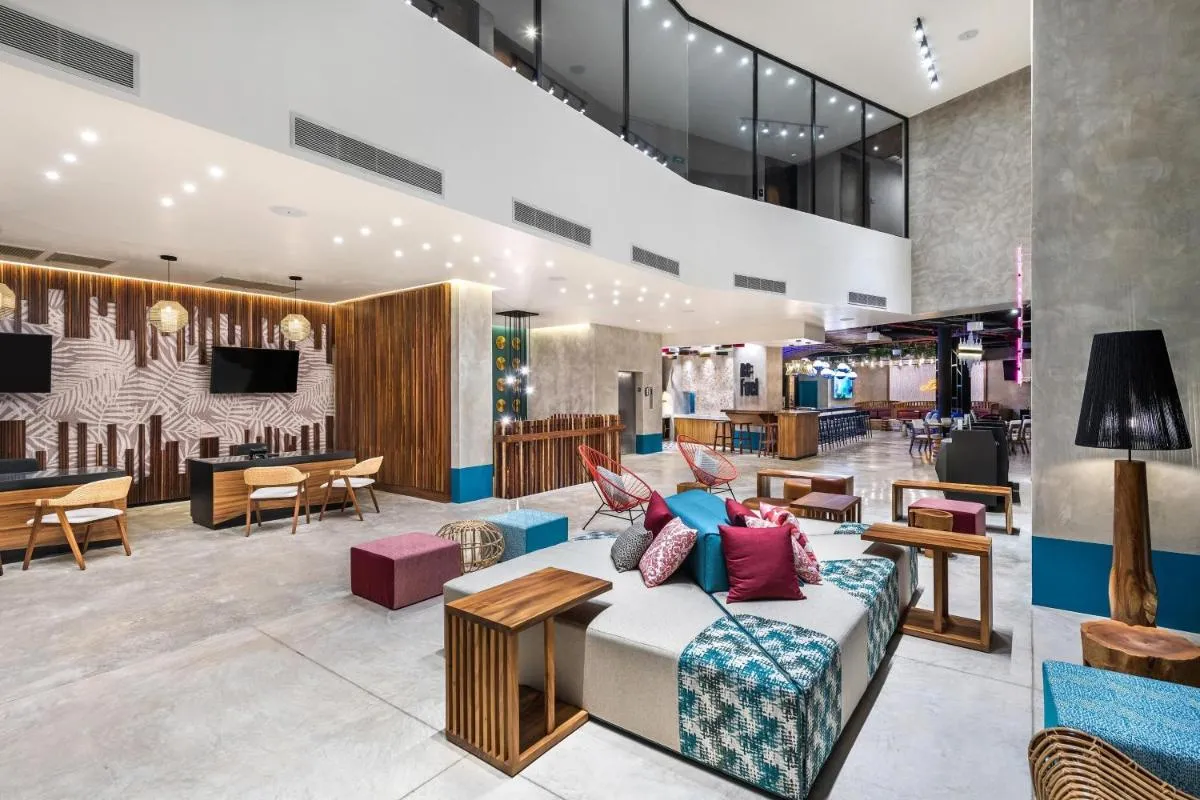 Image 3 of Aloft Tulum