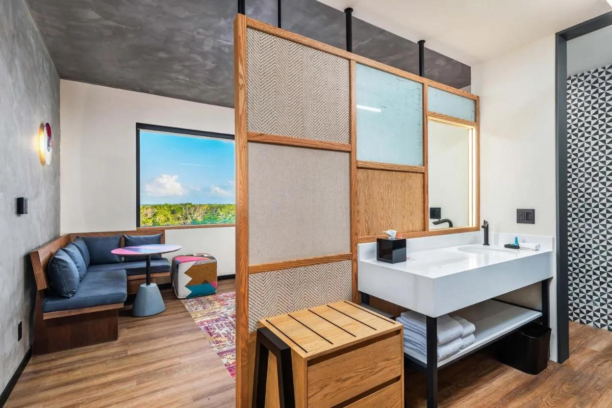 Image 2 of Aloft Tulum