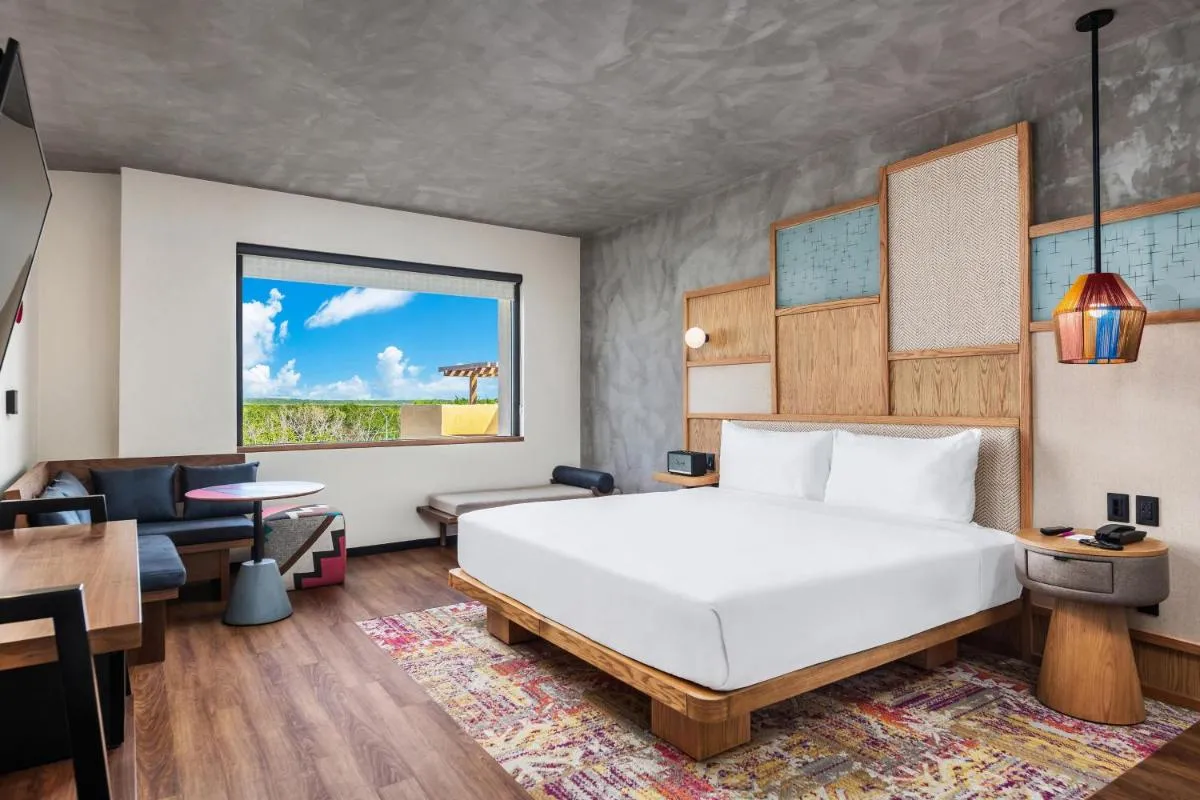 Image 1 of Aloft Tulum