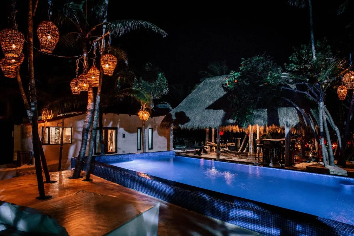 Image 1 of Alquimia Hotel Boutique