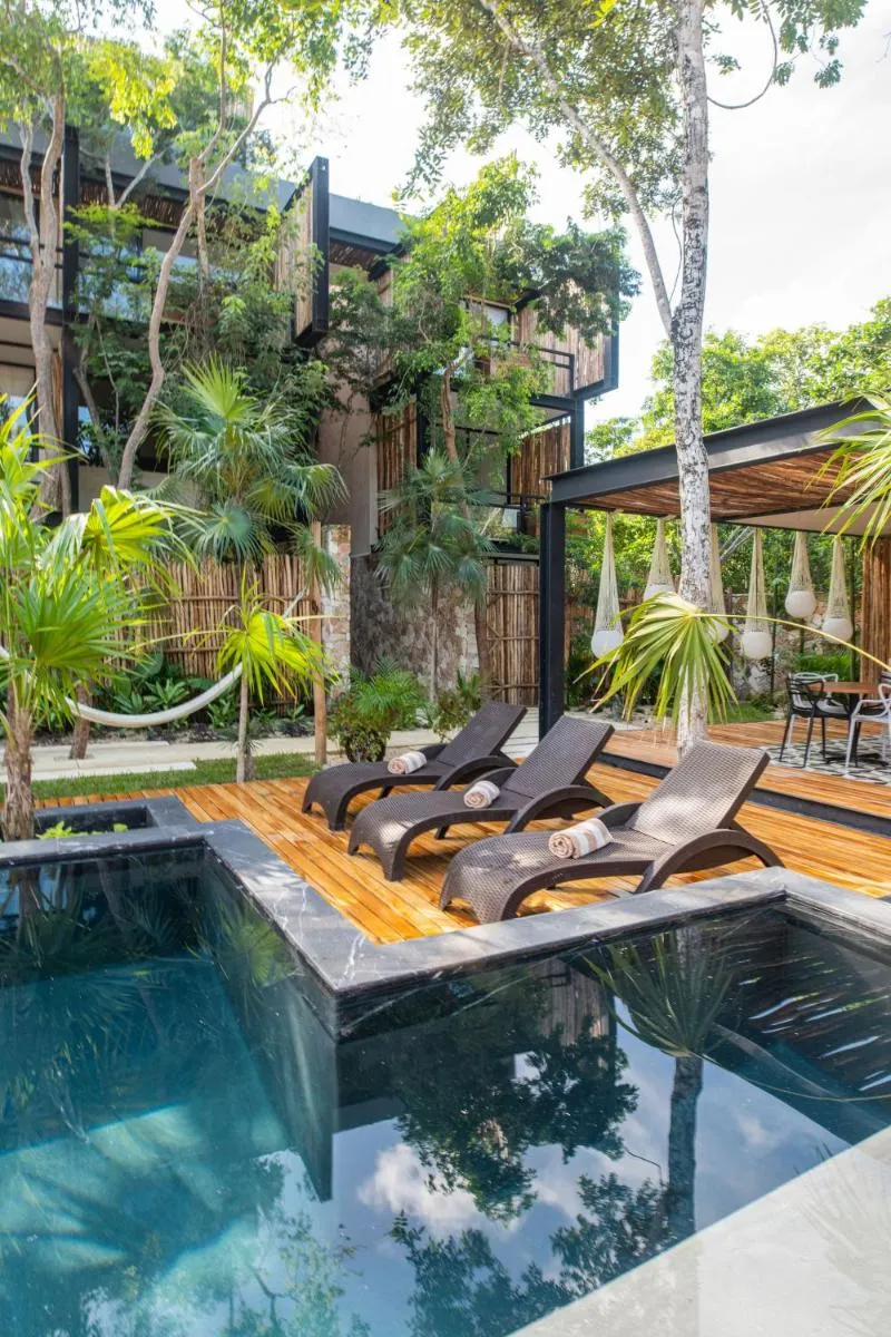 Image 4 of Amaka Calma Tulum