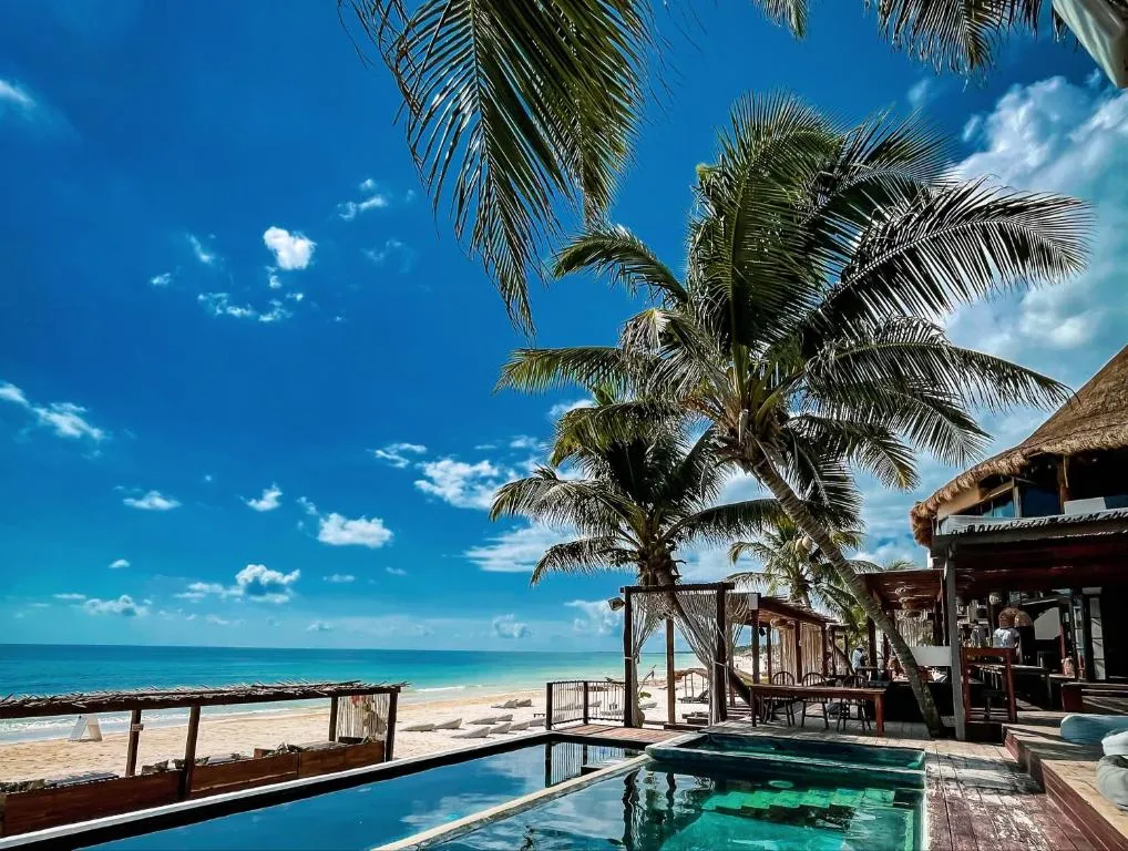 Image of Amansala Resort