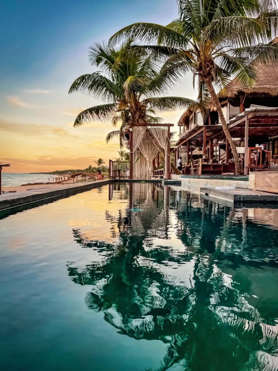 Image 3 of Amansala Resort