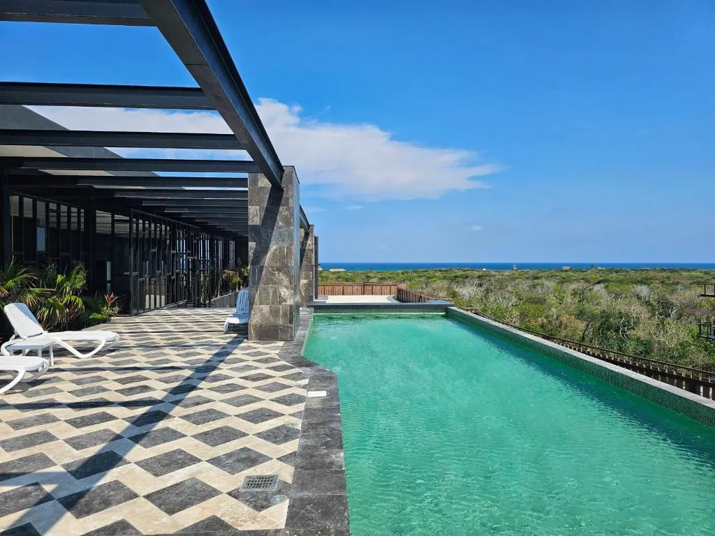 Image of Amira District by Home Tulum