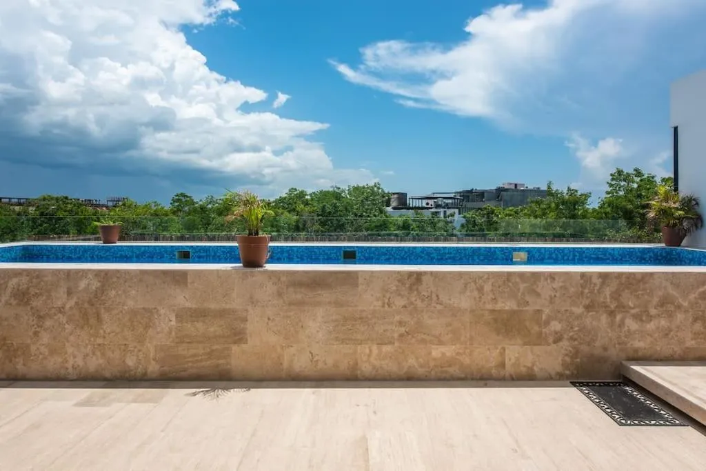 Image 2 of Amira Residence Confortable 1 BR in Aldea Zama