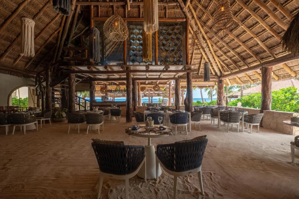 Image 3 of Ana y Jose Hotel & Beach Club Tulum