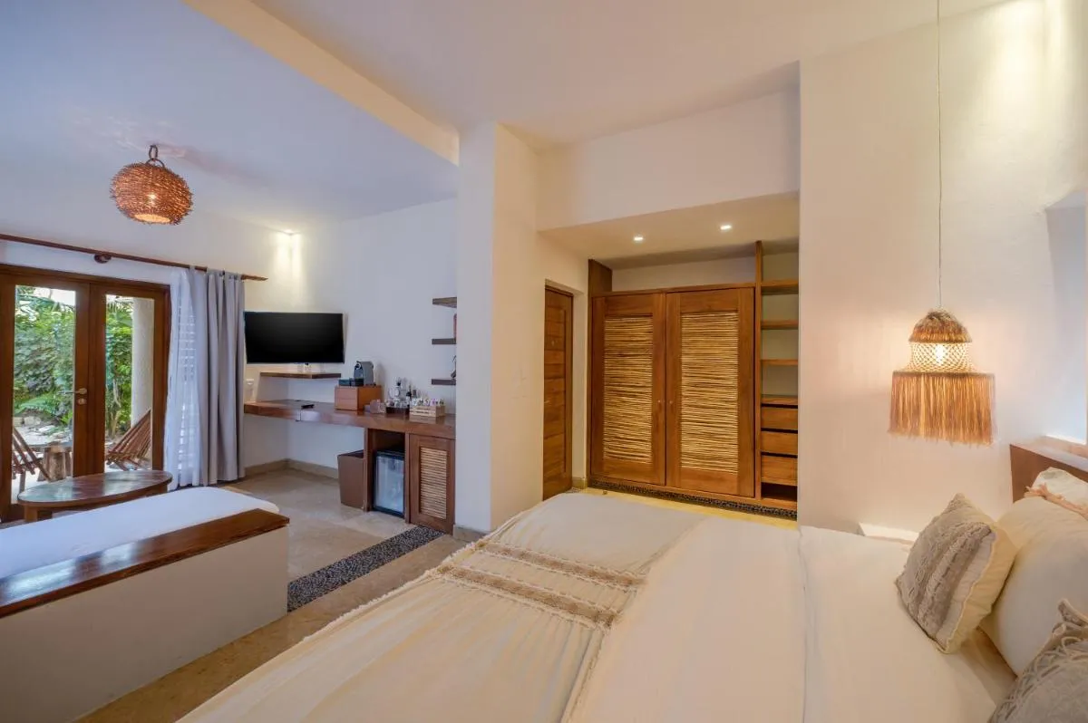 Image 6 of Ana y Jose Hotel & Beach Club Tulum