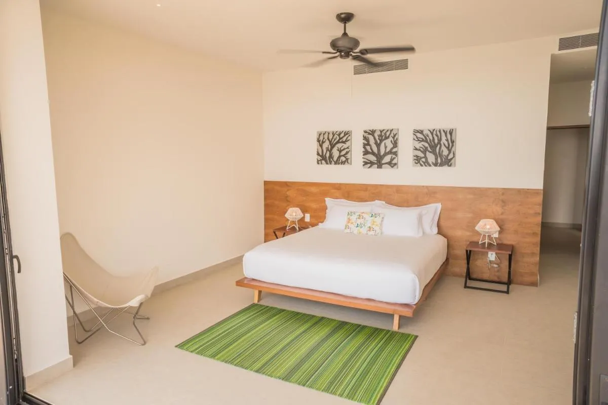 Image 5 of ApartHotel Ebb Ti Kaan Tulum-Luxury Condos-