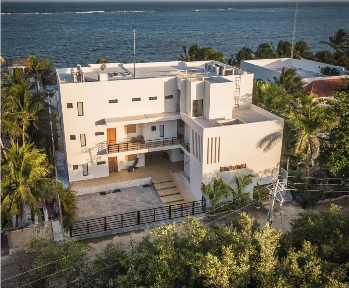 Image 4 of ApartHotel Ebb Ti Kaan Tulum-Luxury Condos-